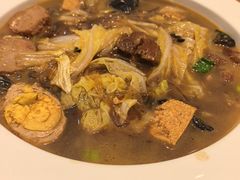 -黑窑厂糖油饼烤鸭·清真菜(总店)