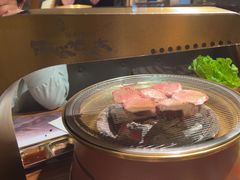 -西塔老太太泥炉烤肉(万柳华联店)
