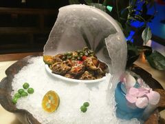 -佬麻雀·新湘菜(珠海金发购物中心店)