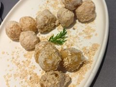 -阿庄新豫菜(航海东路店)