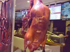 -特派卷·老北京烤鸭卷(合生汇购物中心店)