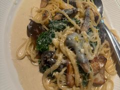 -La Strada(安福路店)
