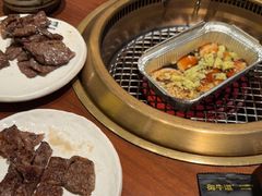-御牛道日式烤肉料理(杭州万象城店)