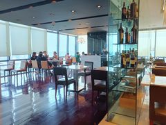 -上海龙之梦万丽酒店