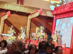 -唐乐宫·歌舞剧院餐厅