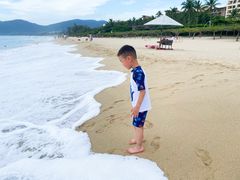 -三亚亚龙湾天域度假酒店