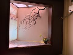 -竹雨堂创意中国菜(裕华店)