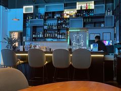 大堂-Arpanda阿潘答餐厅(郎园店)