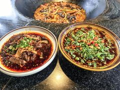 -土灶人家柴火鸡(都江堰店)