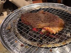 -蒜香焼肉PURUSHIN(马场路店)