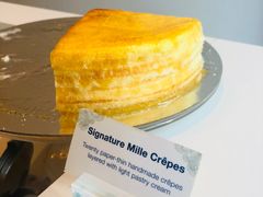 -Lady M Cake Boutique(麦迪逊大道店)