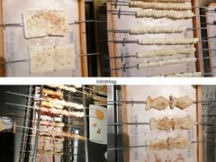-很久以前羊肉串(中山公园店)