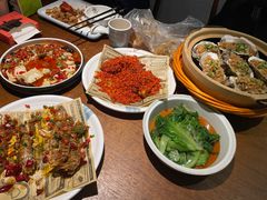 -乔街深夜食堂·小龙虾·高压锅生蚝(杭州总店)