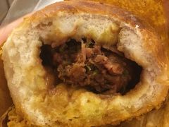 -牛煎里牛肉煎包淮南牛肉汤(广东路店)