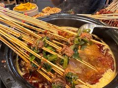 -钢管厂五区小郡肝火锅串串香(清河店)