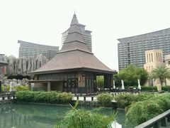 android_upload_pic-三亚湾红树林度假世界(木棉酒店)