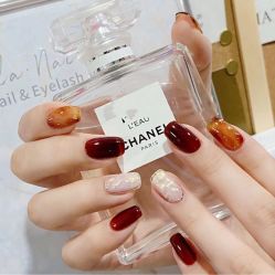 -如一·美甲美睫