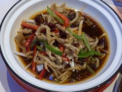-阿娜尔·新疆菜(宜家荟聚中心店)