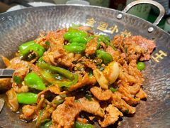 -费大厨辣椒炒肉(太平老街店)