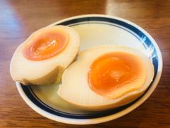 日式柴鸡蛋-AFS|青岛传统包子铺