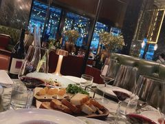 -Tivano意大利餐厅(成都居舍酒店)