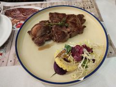-威尼斯西餐厅(古镇店)