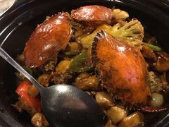 -花溪雨·森林餐厅(石基店)