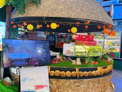 -大头椰·椰子鸡火锅(南宁万象城店)