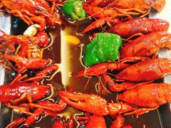 -盱眙虾神於氏龙虾(夫子庙红街店)