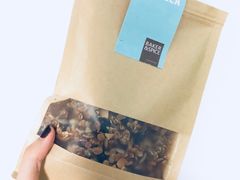 无花果核桃饼干-BAKER&SPICE(安福路店)