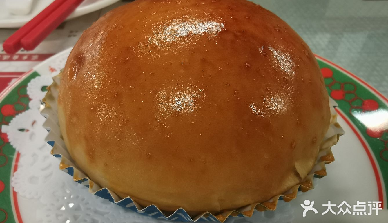 又发现一家不错的茶餐厅