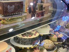 -DQ·蛋糕·冰淇淋(动壹店)