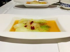 -Yan Ting 宴庭中餐厅(上海静安瑞吉酒店)