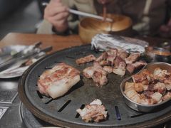 -济州爱肉堂(总店)