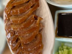 -紫光园·烤鸭·北京菜(团结湖店)