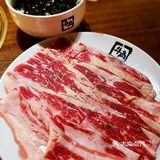 牛角日本烧肉，人气烤肉必须吃[呲牙]