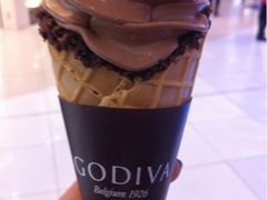 歌帝梵巧克力(王府井APM店)-GODIVA(王府井apm店)