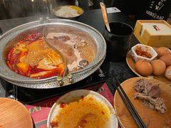 -牛New寿喜烧(新六百店)