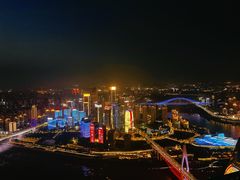 -WFC会仙楼观景台