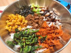 -小木屋拌饭(西安万象天地店)