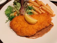 -宝莱纳啤酒花园餐厅PAULANER BRAUHAUS Nanjing(广州路店)