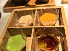 -叶叶菩提(太原别墅店)