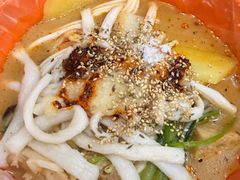 -安发瞧麻辣烫(总店)