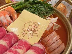 -TAIFORKS 大福食堂·山葵烤肉料理·拌饭(宝安店)