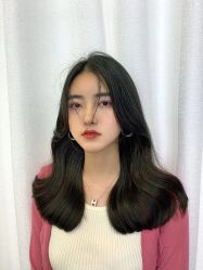 -Rise Hair上升造型