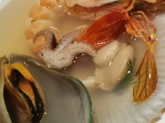 -王品牛排(佛山南海万科广场店)