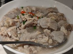 -攸州小镇家湘菜(小米科技园店)