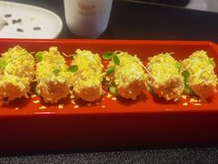 -辣尚瘾·烤鱼·新川菜(牡丹园直营店)