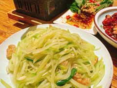 -云之南(八里庄店)