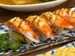 -小川洋风料理(江汉路店)